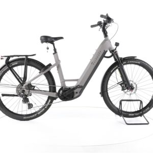 Kalkhoff Entice 7.B Move+ 2022