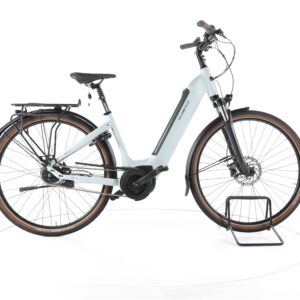 Velo de Ville AEB 890 2022