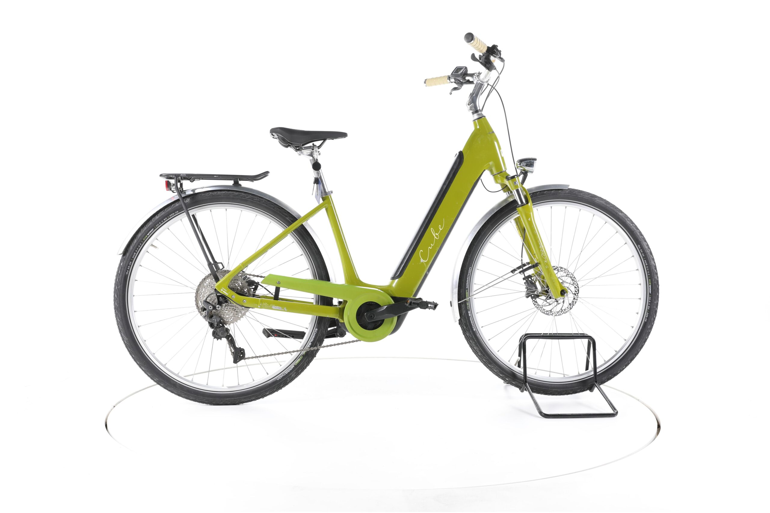 Cube Ella Ride Hybrid 2022