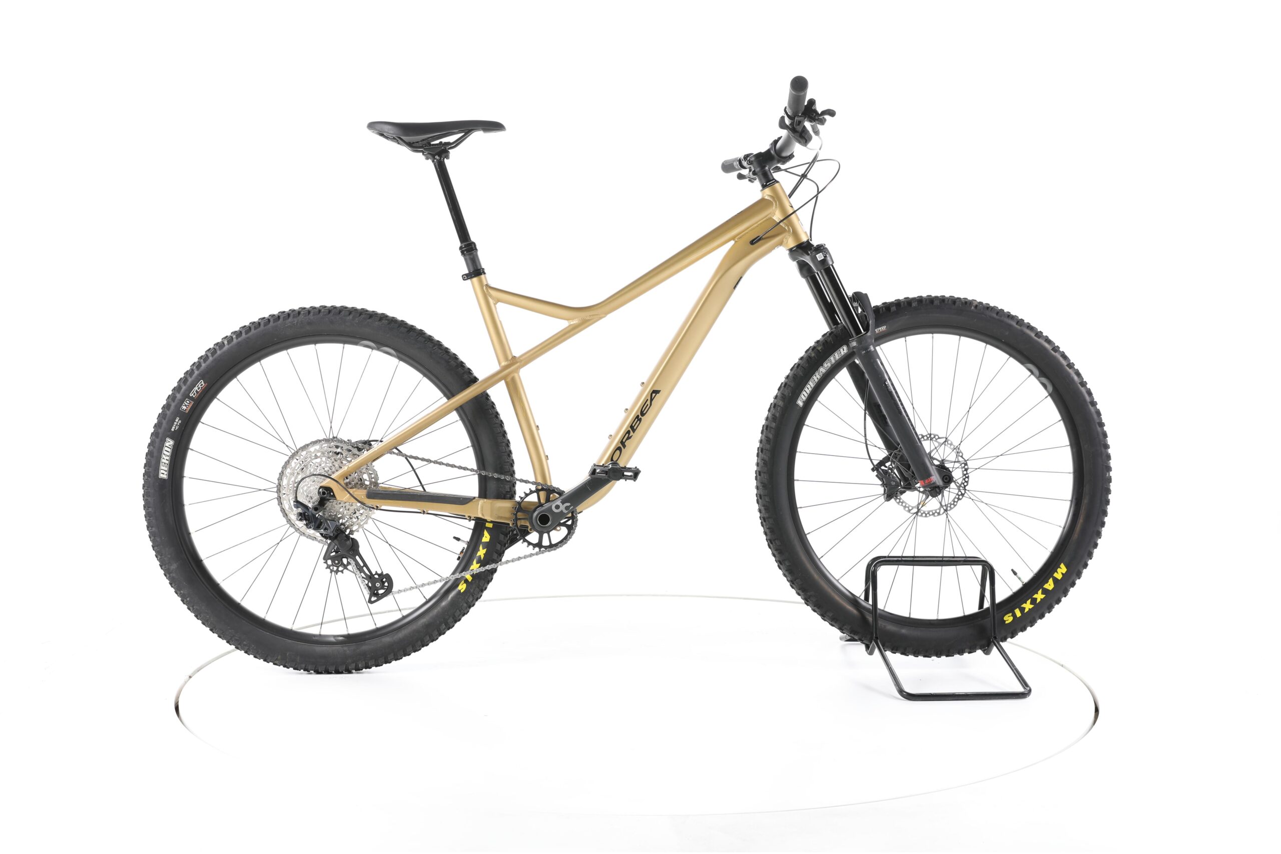 Orbea Laufey H10 2022