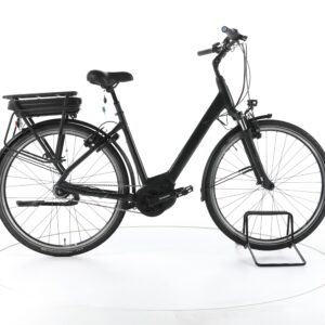 Giant Entour E+ 1 LDS 2021