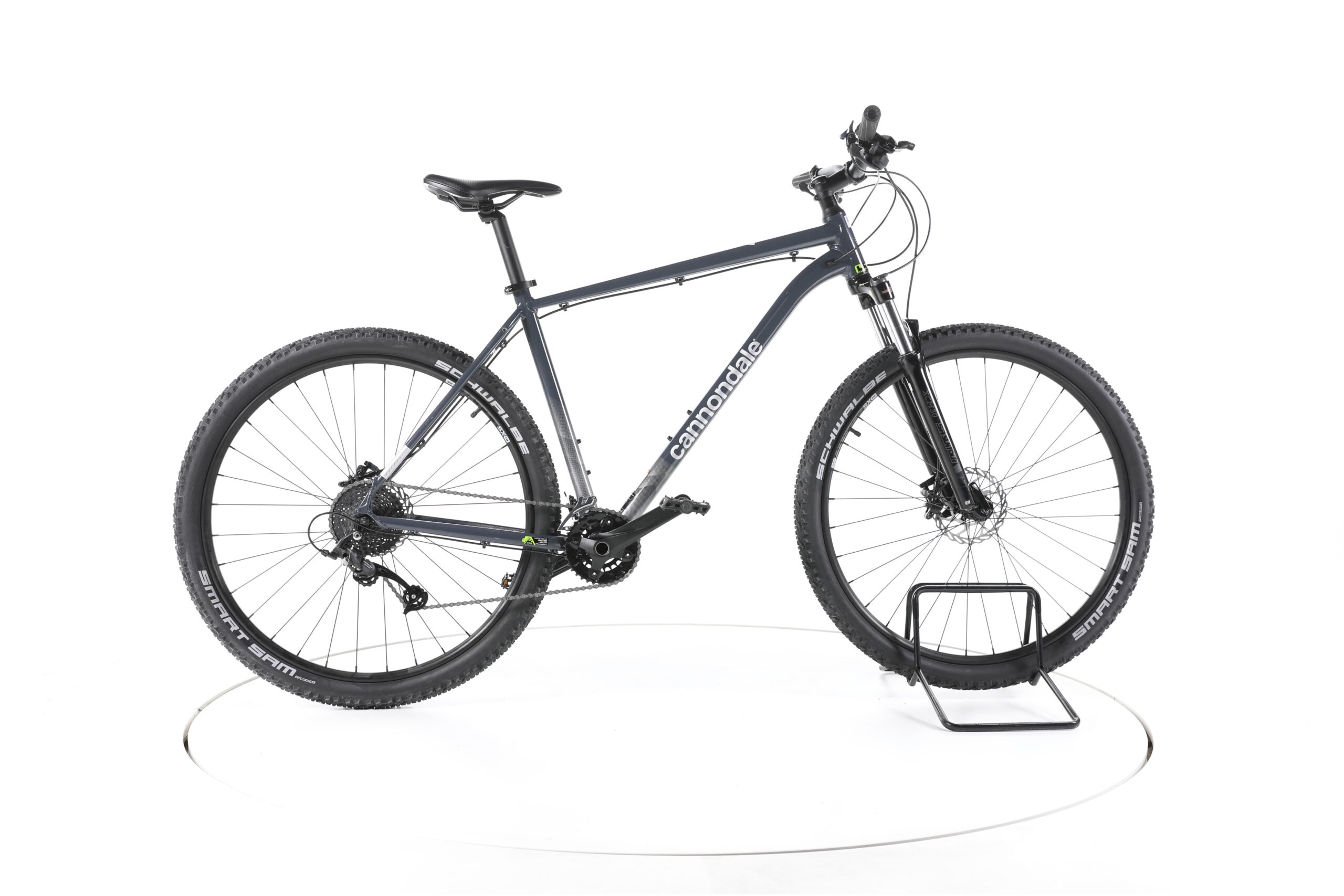 Cannondale Trail 6 2022