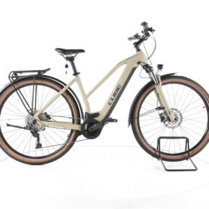 Cube Nuride Hybrid Pro Allroad 2022