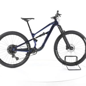 Cannondale Habit 3 2022