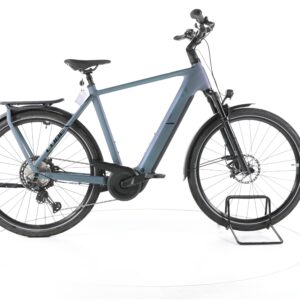 Cube Kathmandu Hybrid SLX 2025
