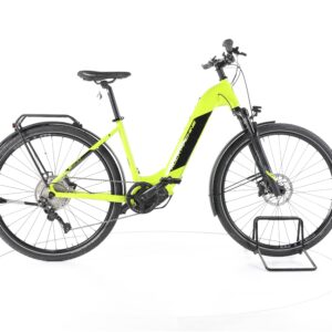 Rock Machine Crossride INT e Touring 2021