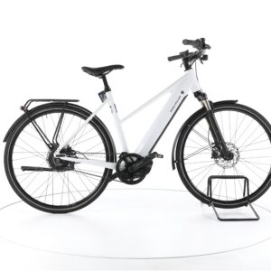 Riese & Müller Roadster Mixte Vario 2022