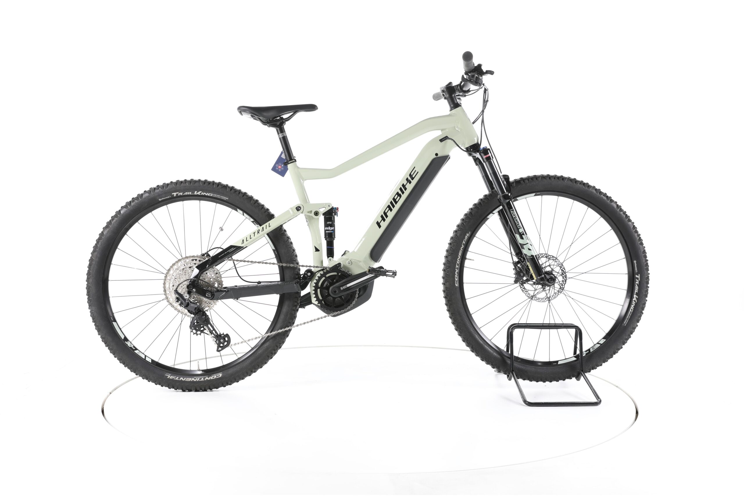 Haibike AllTrail 4 2022