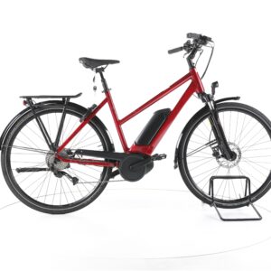 Winora Sinus Tria 9 2021