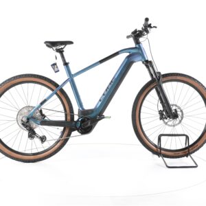 Cube Reaction Hybrid Race 2023