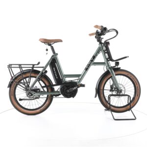 i:SY Jungle E5 ZR RT 2022