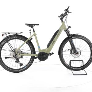 Brennabor A-80e 2022