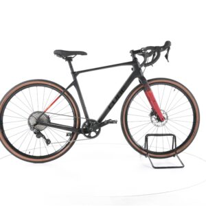 Cube Nuroad C:62 Pro 2022