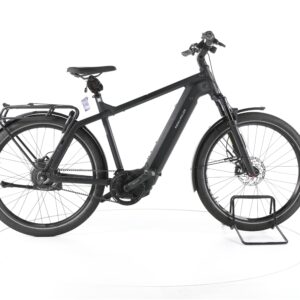 Riese & Müller Charger4 GT vario 2022