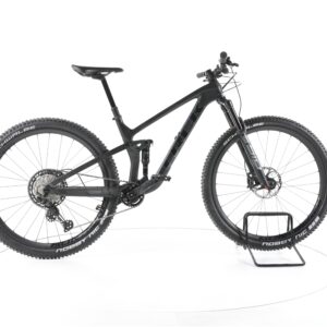 Trek Top Fuel 9.8 XT 2022