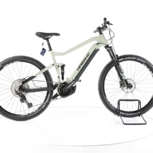 Haibike AllTrail 4 2022