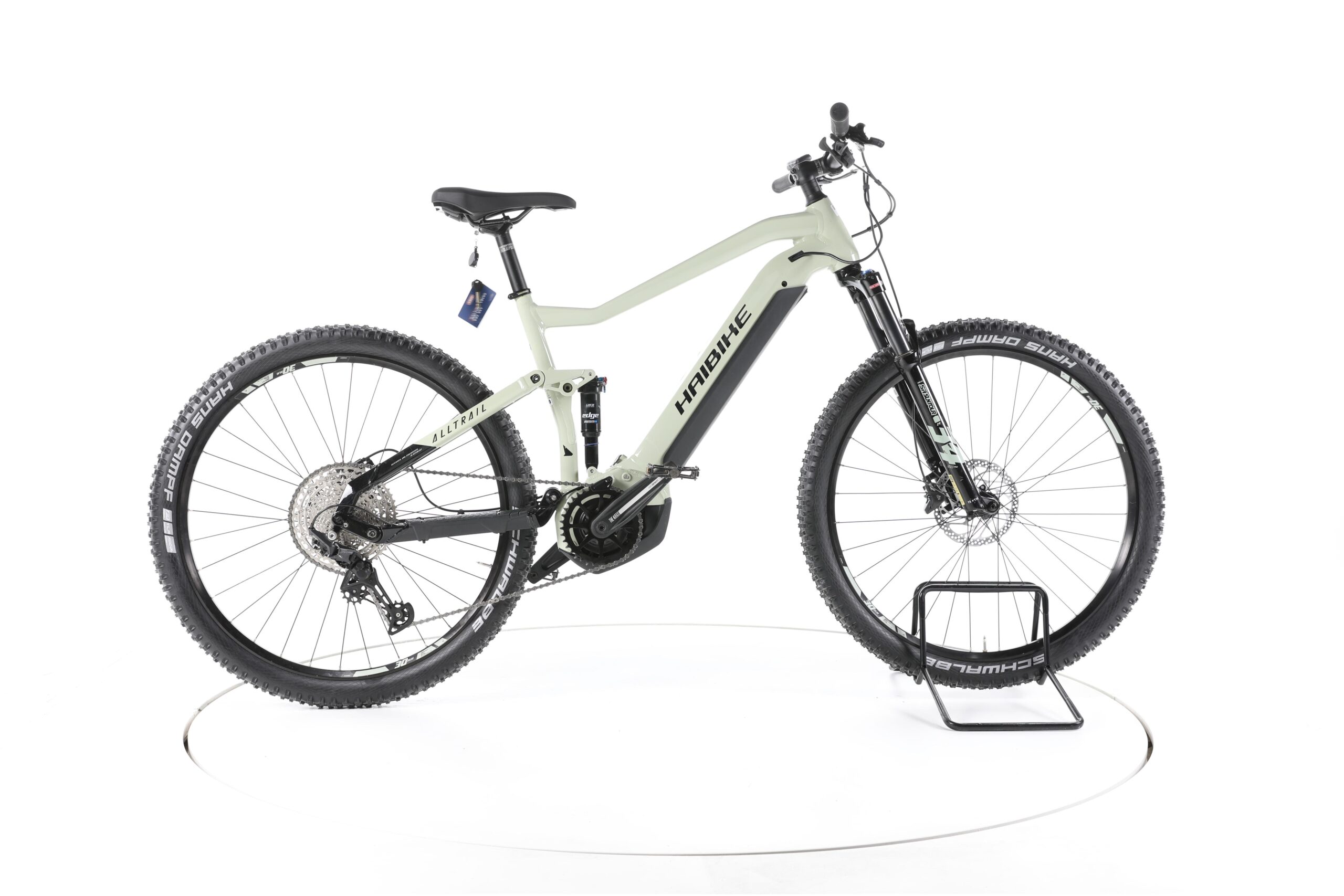 Haibike AllTrail 4 2022