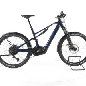 Lapierre e-Explorer FS 9.7 2023