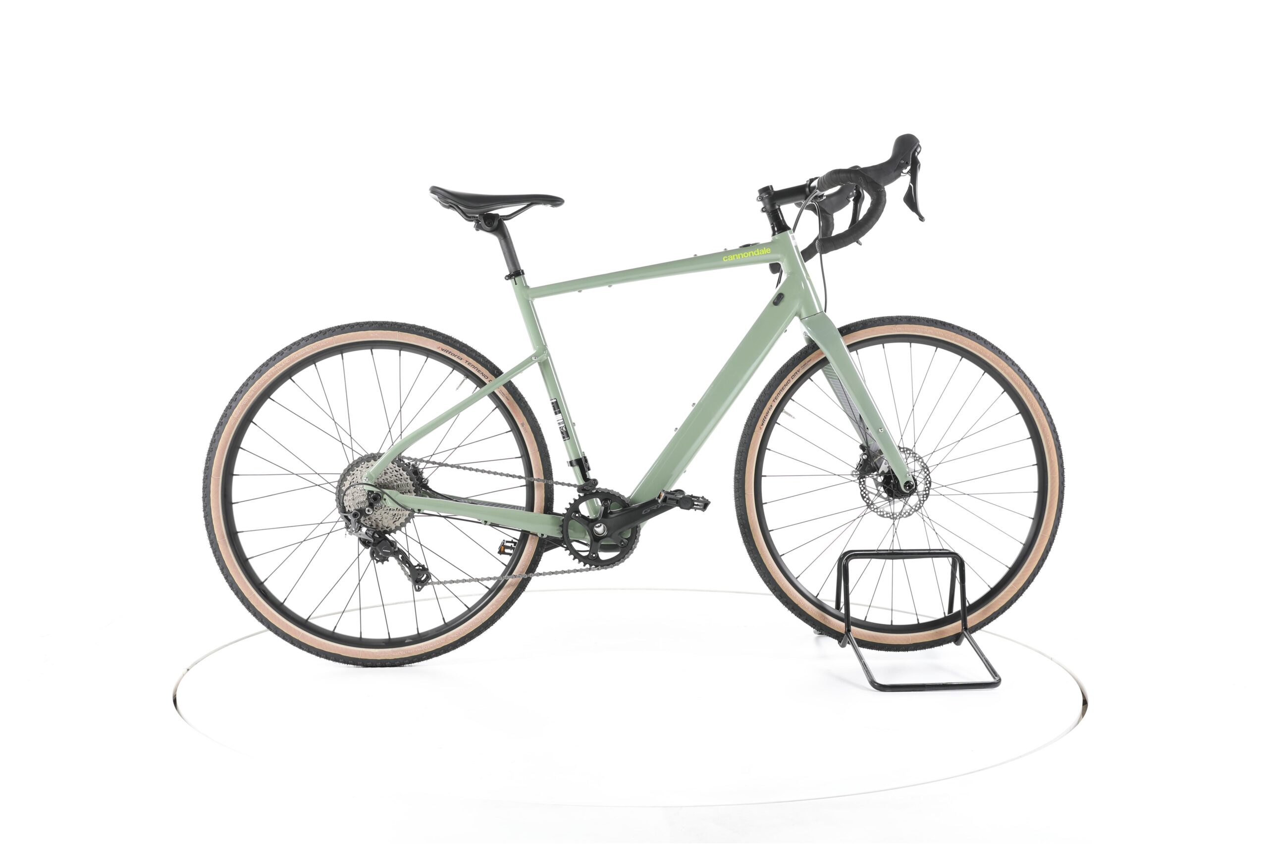 Cannondale Topstone Neo SL 1 2023