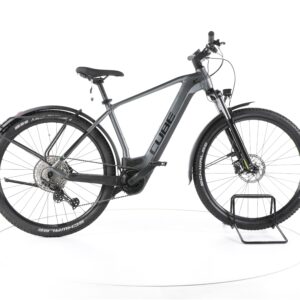 Cube Reaction Hybrid Pro Allroad 2022