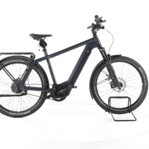 Riese & Müller Charger3 GT vario 2022