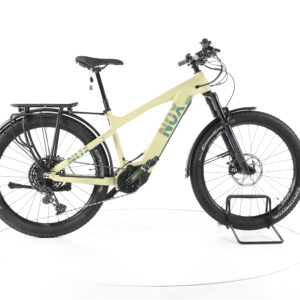 Nox Cycles HYBRID XC Tour Sachs Expert 2022