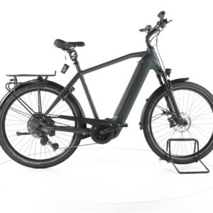 Velo de Ville SEB 990 2025