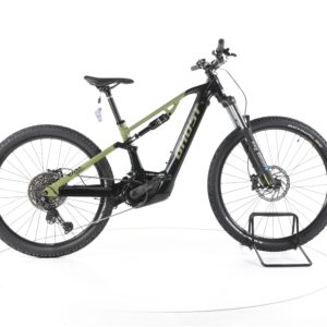 Ghost E-ASX 130 Essential 2024