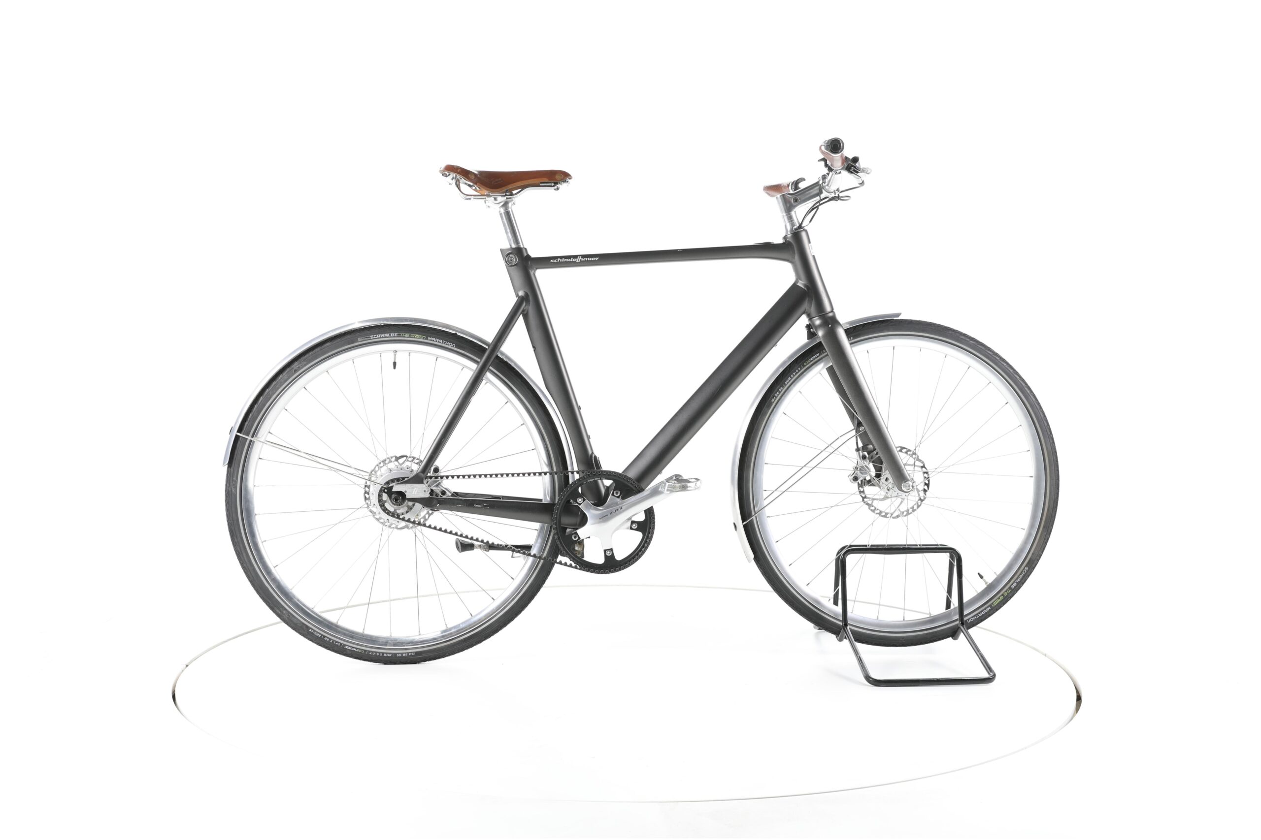 Schindelhauer Bikes Arthur 2021