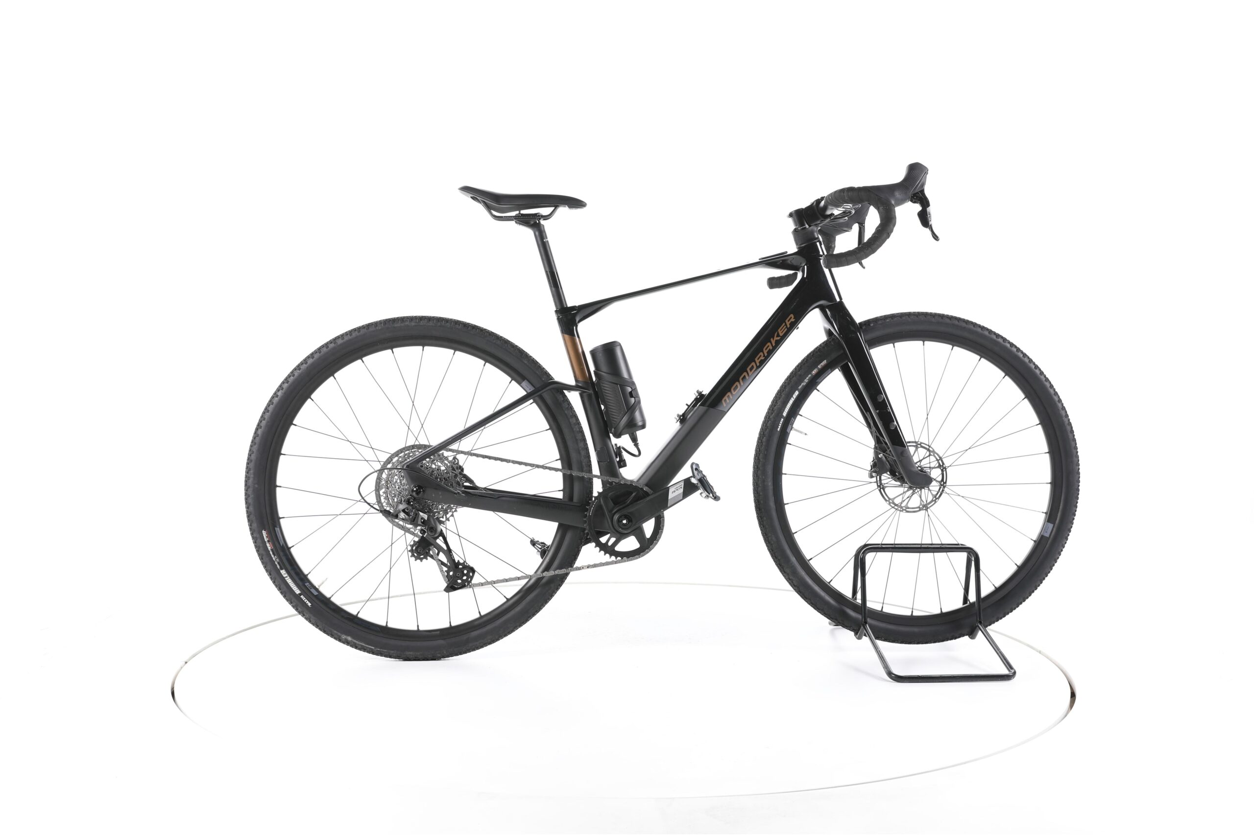 Mondraker Dusty R 2023