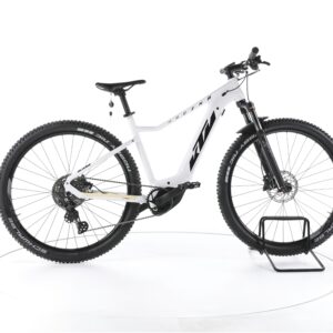 KTM Macina Race 591 2022