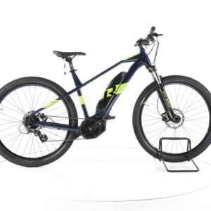 R Raymon HardRay E 1.0 2022