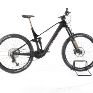 Bulls Sonic EVO AM-SL 1 2022