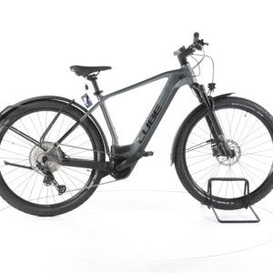 Cube Reaction Hybrid Pro Allroad 2022