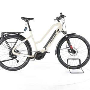 Haibike Trekking 4 2021