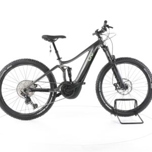 Liv Embolden E+ 1 2022