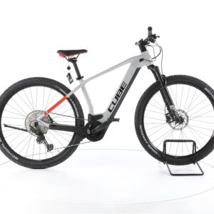 Cube Reaction Hybrid Pro 2022