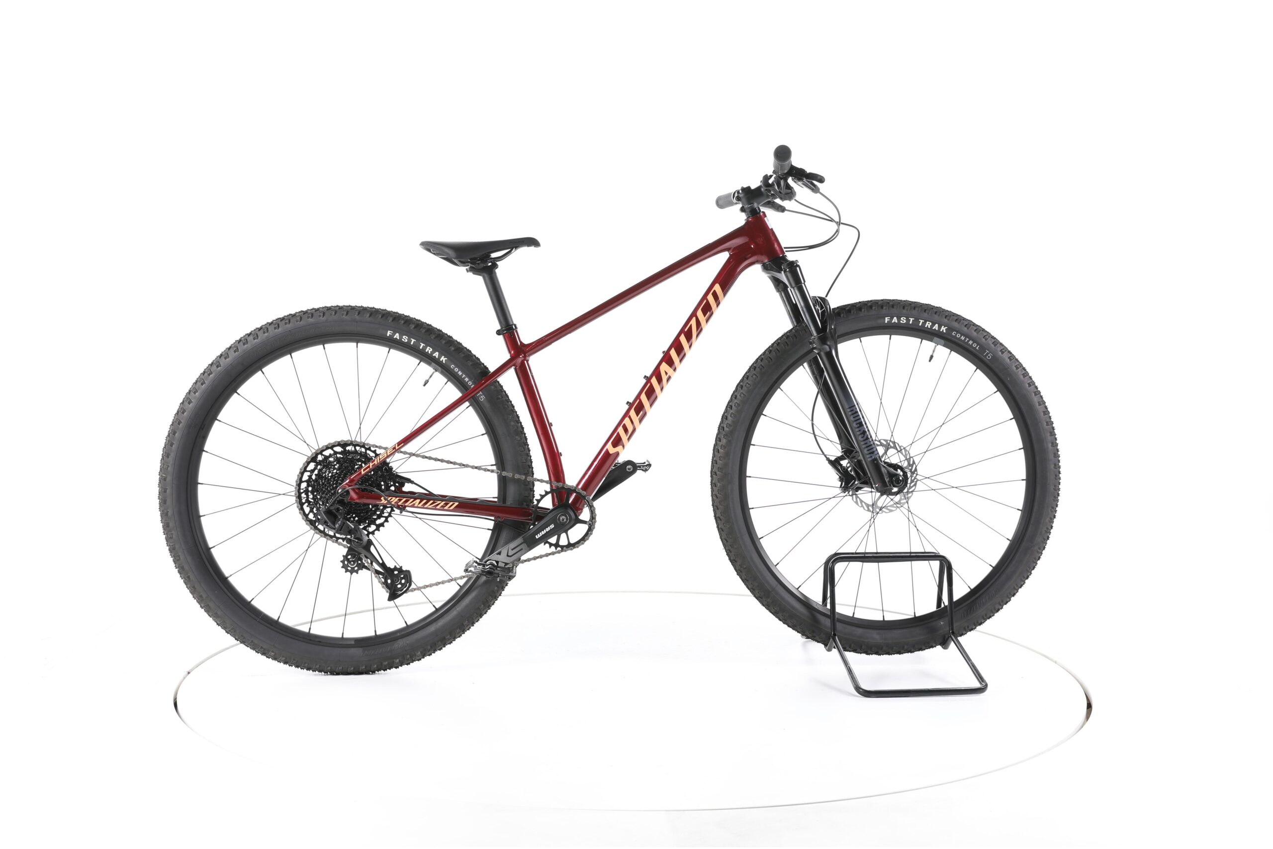 Specialized Chisel 2022