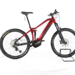 Haibike AllTrail 5 2022