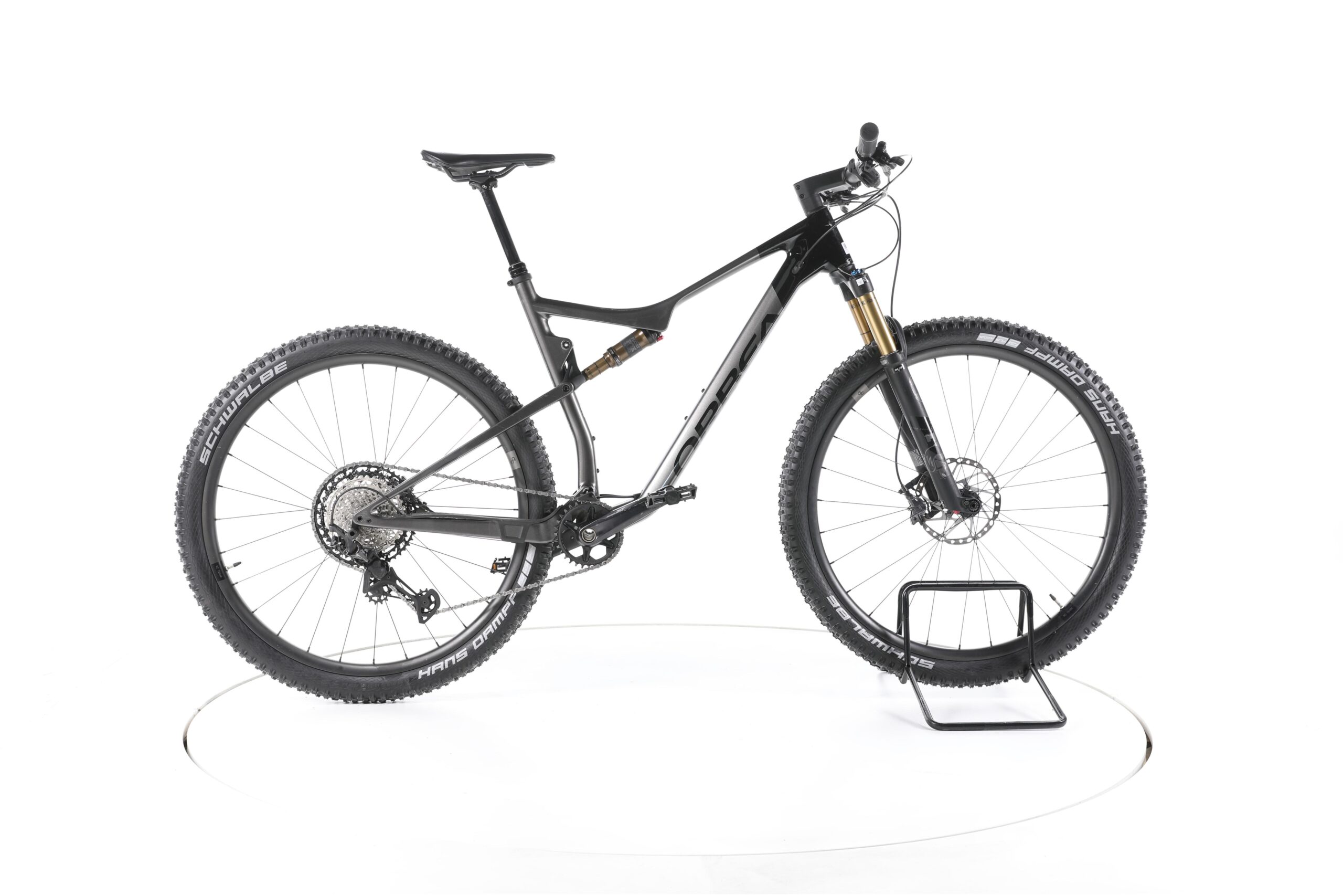 Orbea OIZ M10 TR 2022