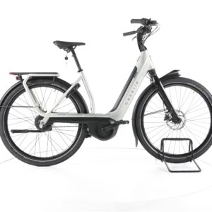 Gazelle Avignon C380 HMB LDT 2022