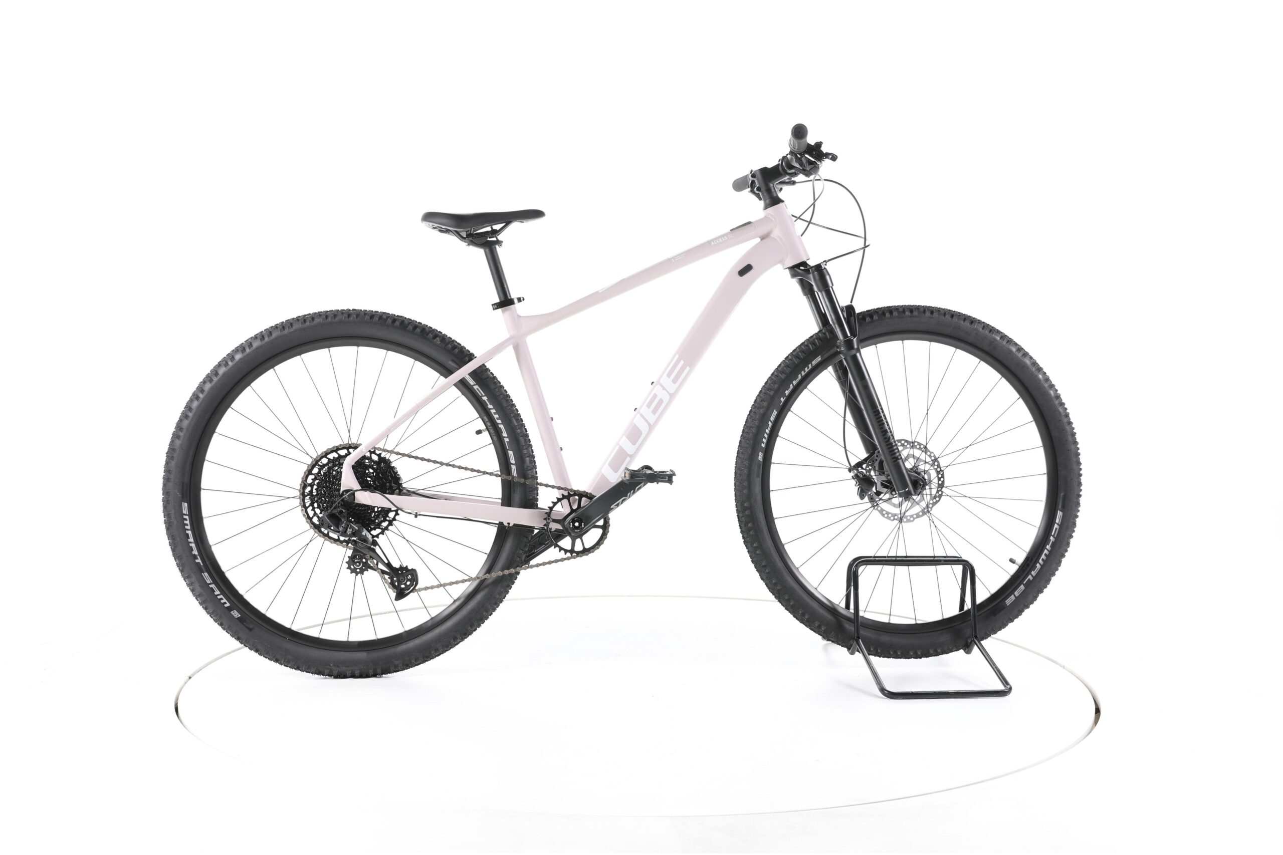 Cube Access WS SL 2022