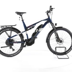 R Raymon CrossRay FS E 4.0 2022