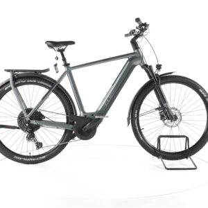 Cube KATHMANDU HYBRID PRO 2022