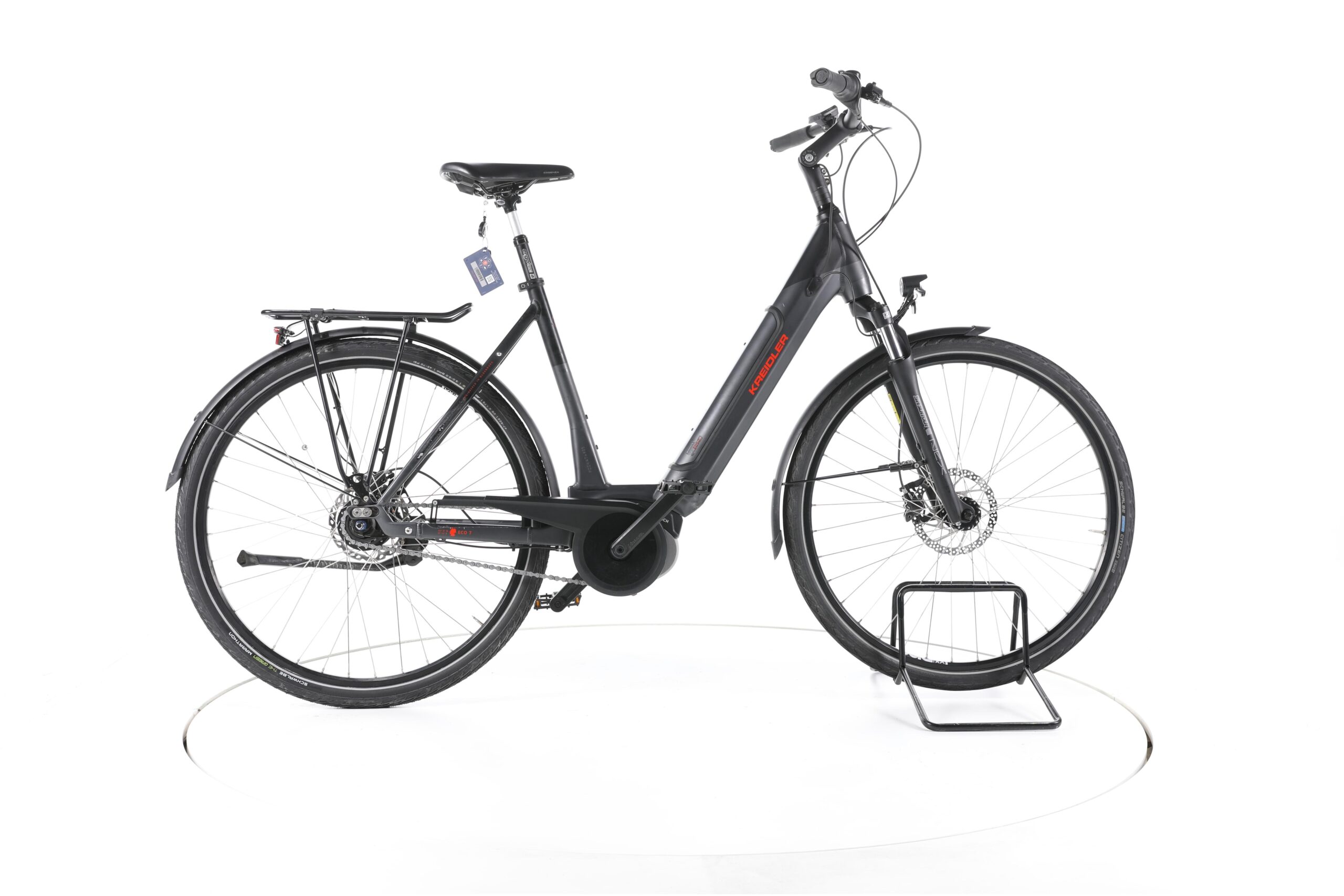 Kreidler Vitality Eco 7 2022