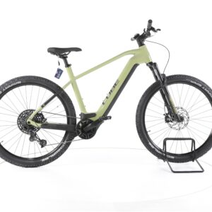 Cube Reaction Hybrid EXC 2022