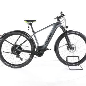 Cube Reaction Hybrid Pro Allroad 2022