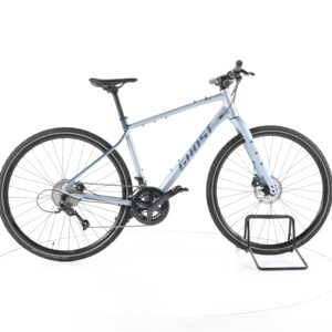 Ghost Urban Asket 2021