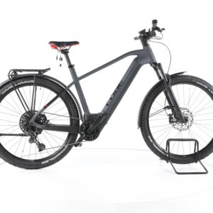 Cube Reaction Hybrid EXC 2022