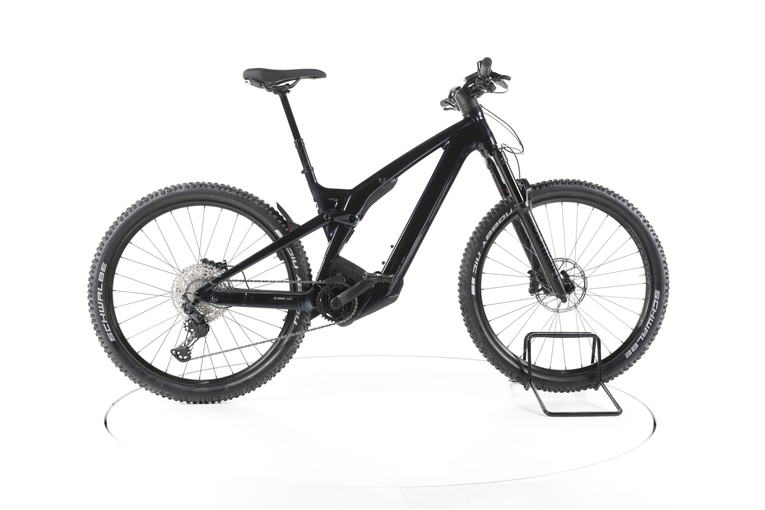 Scott Patron eRIDE 920 2024